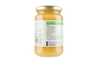 Delhaize | Compote de pommes | Morceaux | Sans sucre 