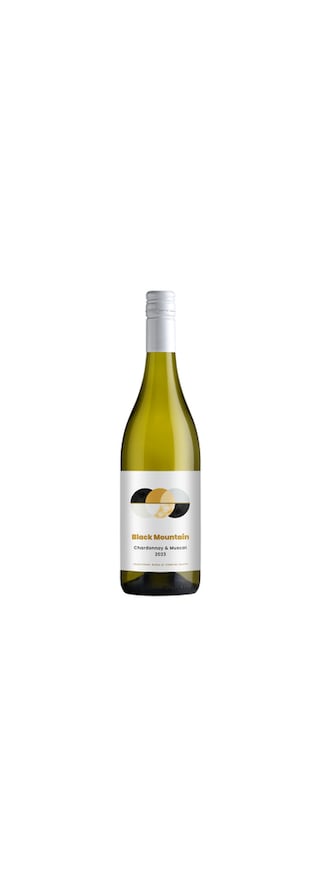 Domaine Boyar | Black Mountain | Chardonnay / Muscat | 2023 