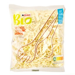 Delhaize | Bio | Witte kool | Bio 