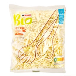 Delhaize | Bio | Witte kool | Bio 