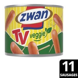 Zwan | TV | Worst | TV Veggie 