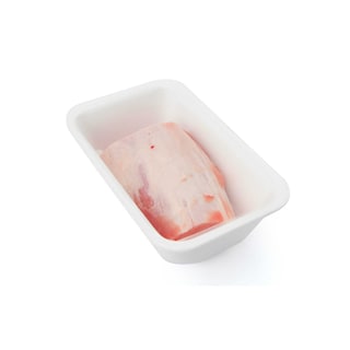 Delhaize | Gebraad | Varkensfilet 