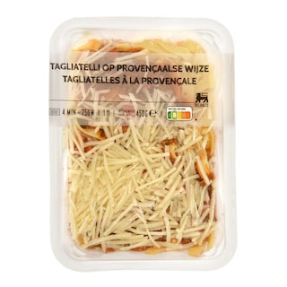 Tagliatelle | Provençaals