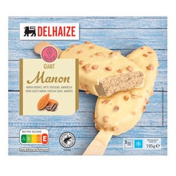 Delhaize