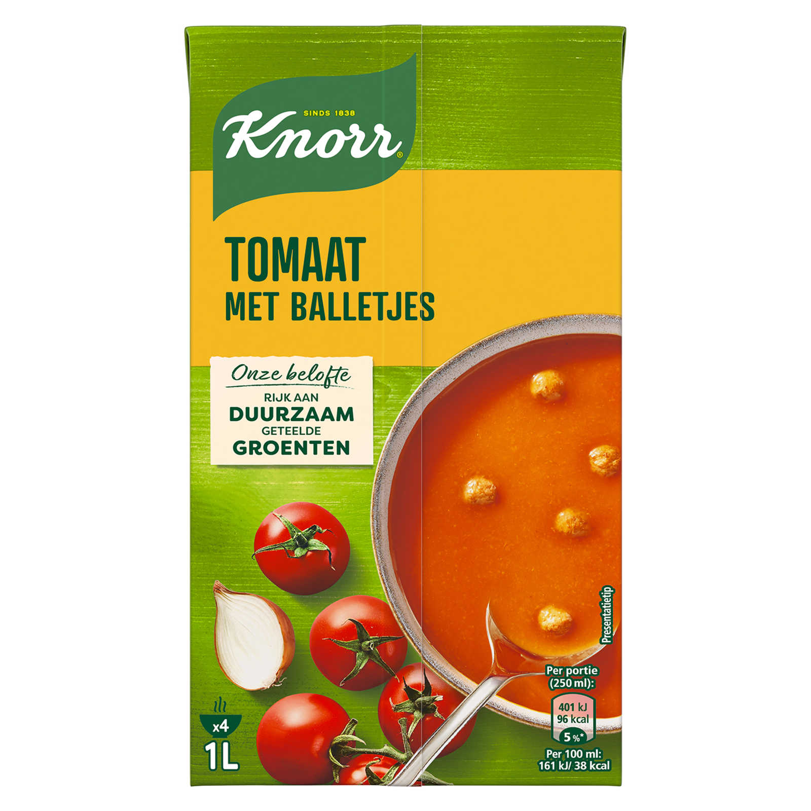 Knorr