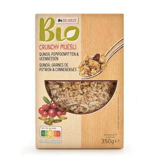 Delhaize-Bio