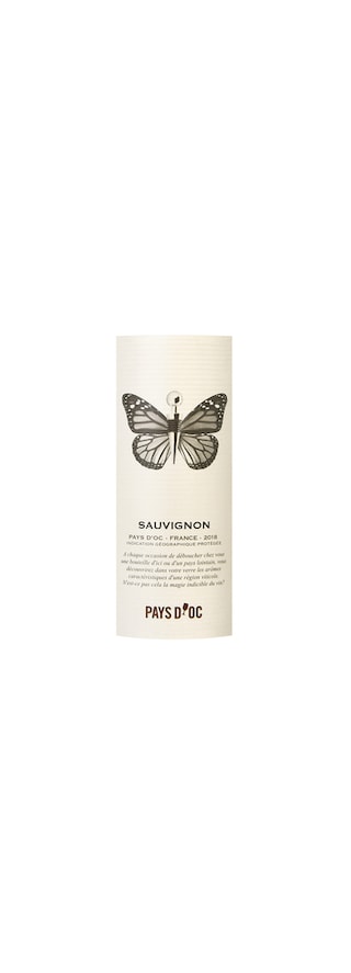 France - Frankrijk | Midi de la France - Oc IGP | Sauvignon Blanc 
