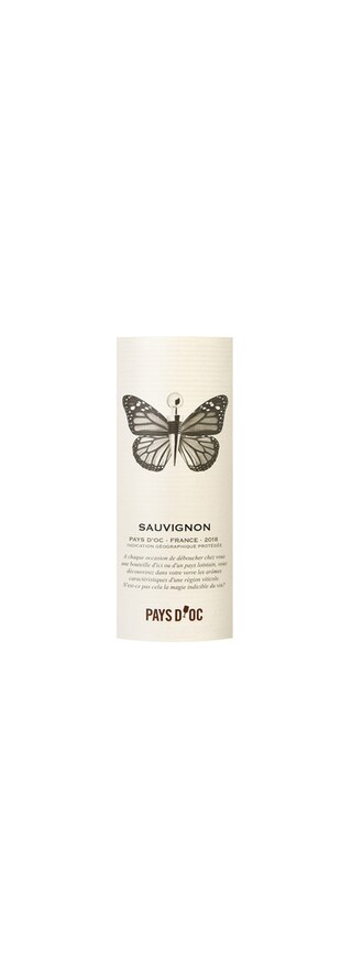 France - Frankrijk | Midi de la France - Oc IGP | Sauvignon Wit 