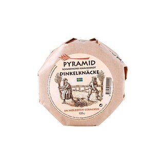 Pyramidbageriet | Knackbrood Traditioneel 