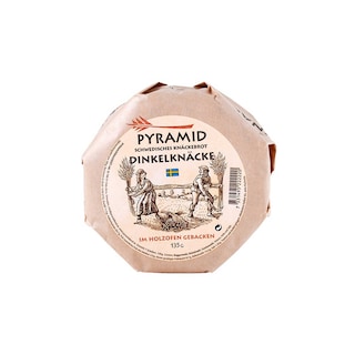 Pyramidbageriet | Knackbrood Traditioneel 