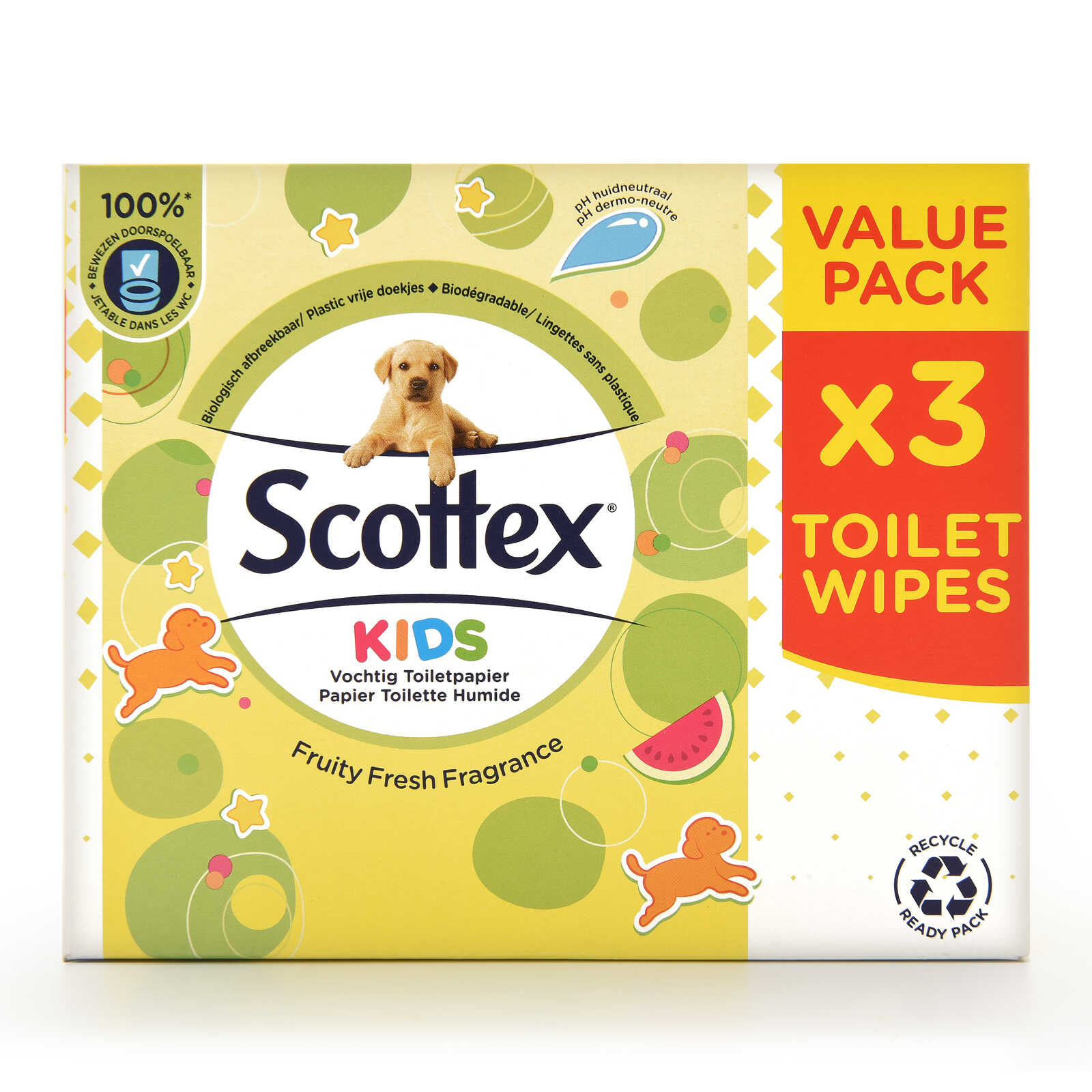 Scottex-Kids