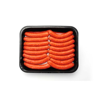 DELHAIZE | MERGUEZ 