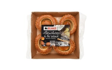 Delhaize