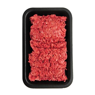 Delhaize | Gehakt | Rund-Varken | Gekruid 