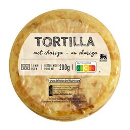 Floristan | Tortilla | Uien 