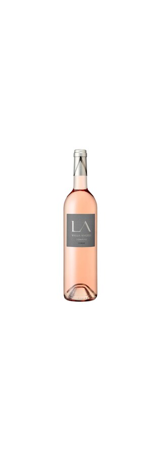 La Villa Angeli | rosé 