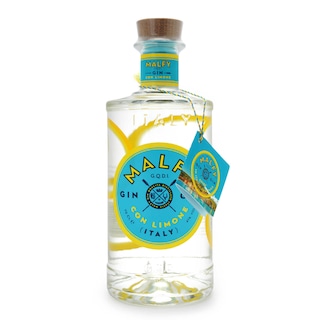 Malfy | Gin | GDQI | Con limone | 41% alc 
