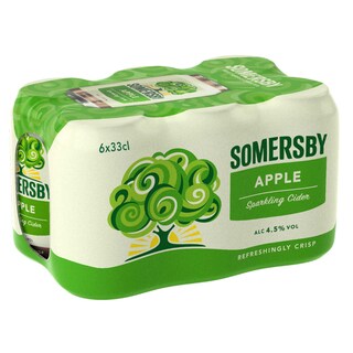 Somersby