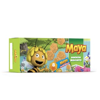 Jules Destrooper | Biscuits | Maya | Mini 