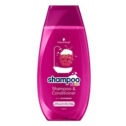 Shampoo & conditioner | Kids | 250ml