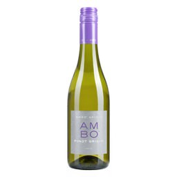 Italie - Italië | Friuli D.O.C. | Ambo Pinot Grigio 2019 Blanc 