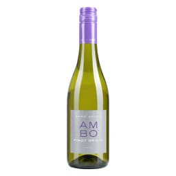 Italie - Italië | Friuli D.O.C. | Ambo Pinot Grigio 2019 Blanc 