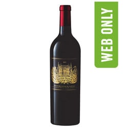 France - Frankrijk | Bordeaux - Margaux 3GCC | Château Palmer 2017 | Caisse en bois 