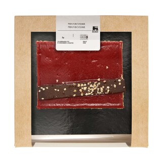 Delhaize | Gâteau | Framboisine | 5 personnes 