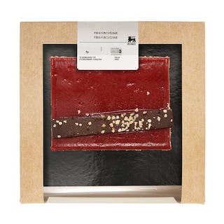 Delhaize | Taart | Framboisine | 5 personen 