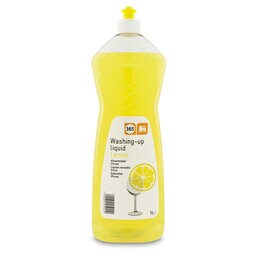 365 | Liquide vaisselle | Citron 
