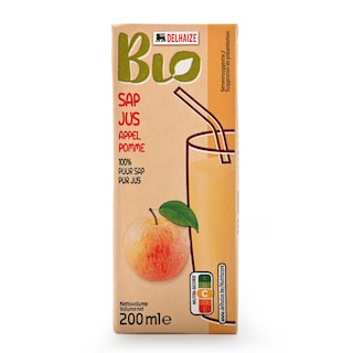 Delhaize-Bio