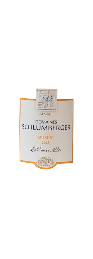 Domaines Schlumberger | Muscat | 2021 