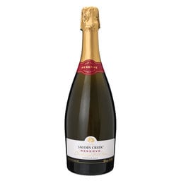 Mousseux | Reserve | Chardonnay Pinot Noir