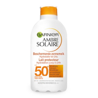 Ambre Solaire | Ambre Solaire | Hydraterende melk | SPF50+ 