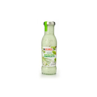 Delhaize | Dressing | Ciboulette 