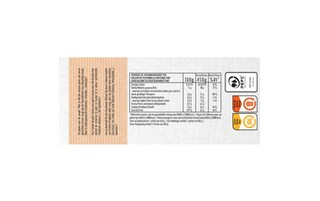 Delhaize | Konijn | Appel - room jus | Puree 