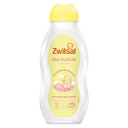 Zwitsal | Huile Enrichie 