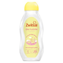 Zwitsal | Rijke Olie 
