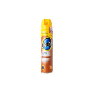 Pledge | Spray | Hout | 5 in 1 25 cl