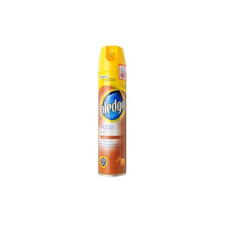 Spray | Hout | 5 in 1