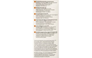 365 | Chocolademelk | Halfvolle 