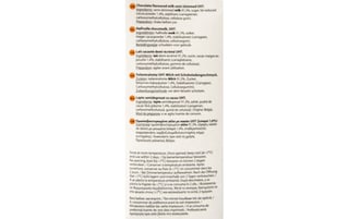 365 | Chocolademelk | Halfvolle 