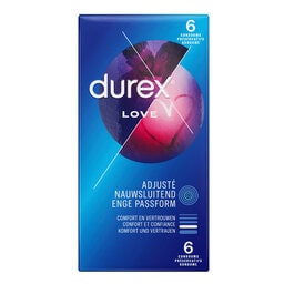 Durex | Condooms | Emoji Love 