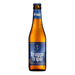 Brugge Tripel | Bier | Tripel | 8.7% | Fles 