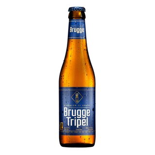 Brugge Tripel | Bière | Tripel | 8.7% | Bouteille 