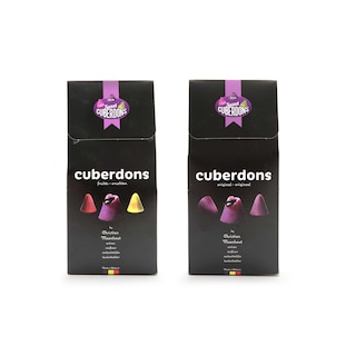 Bonbons a l'ancienne | Cuberdon | Ambachtelijke | Belgisch 