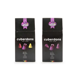 Bonbons a l'ancienne | Cuberdon | Ambachtelijke | Belgisch 