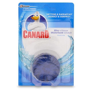 Canard | Watertank blokje | 3 in 1 