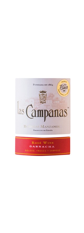 Las Campanas | Garnacha 75 cl