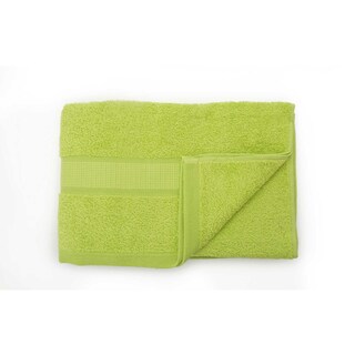 Delhaize | Care | Drap de bain | 70x140cm | Vert 